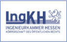 Logo Ingenieurkammer Hessen