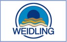 Logo Ingenieurbüro Weidling GmbH