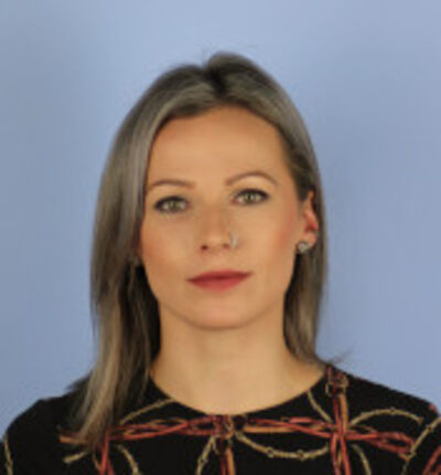 Anika Waldeck