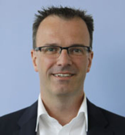Prof. Dr.-Ing. Markus Weber